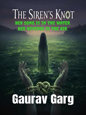 cover image of The Siren's Knot